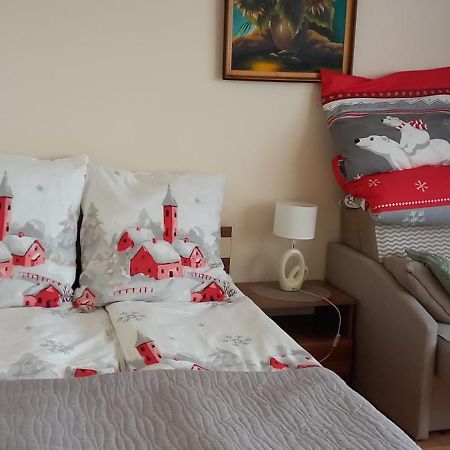 Apartament Karina Tylicz Ngoại thất bức ảnh