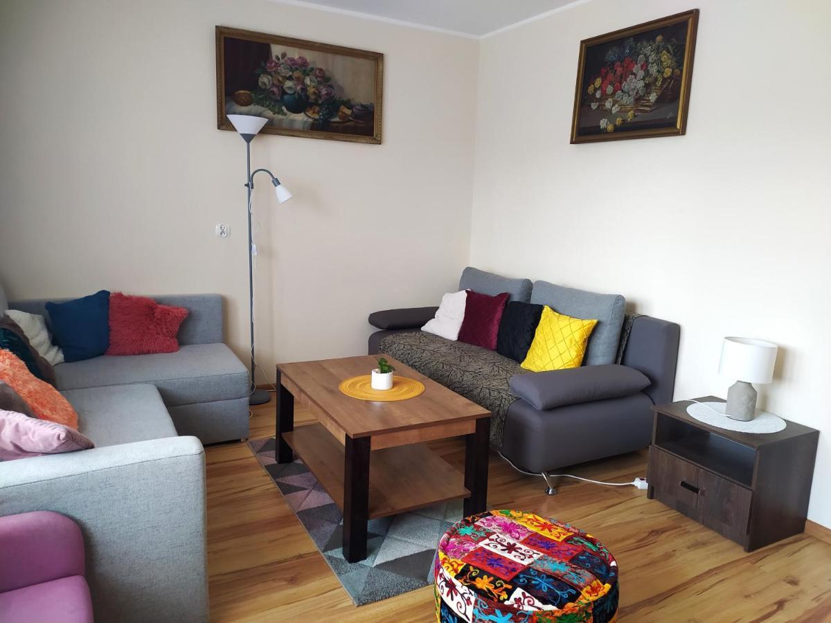 Apartament Karina Tylicz Ngoại thất bức ảnh
