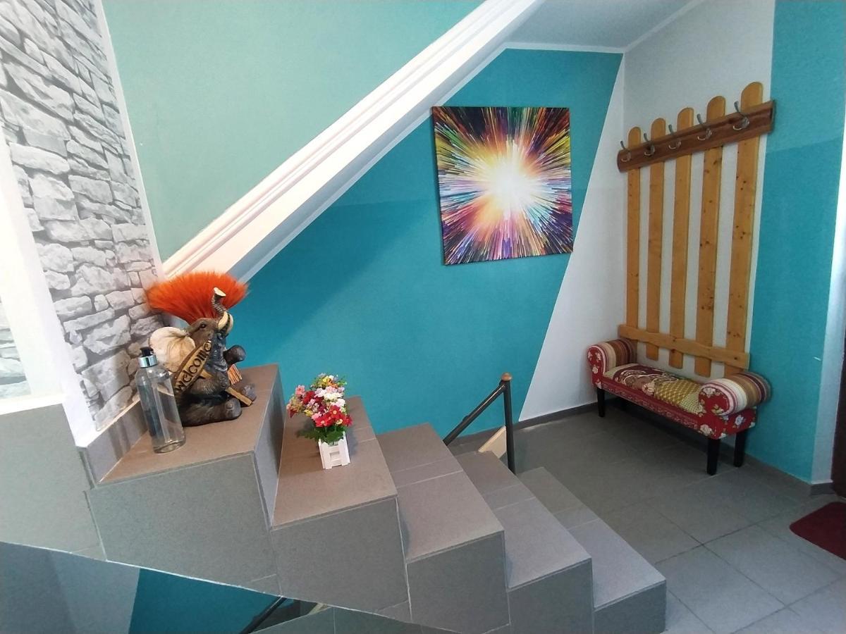 Apartament Karina Tylicz Ngoại thất bức ảnh
