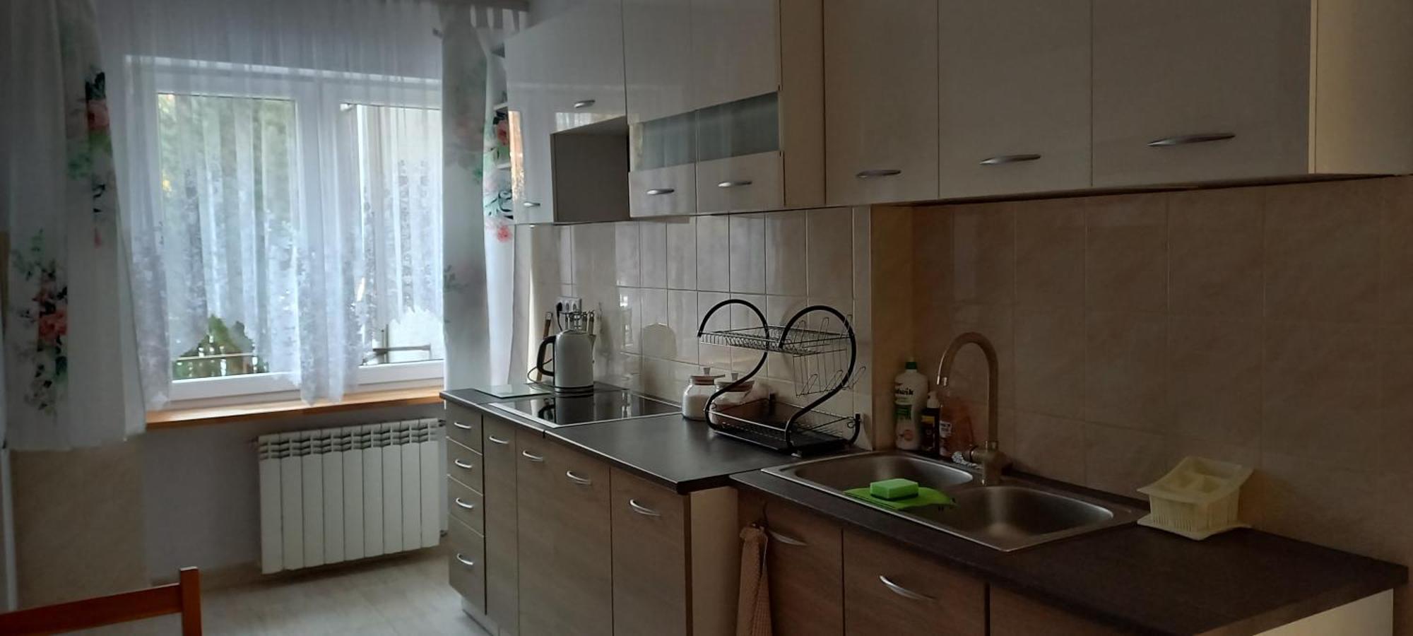Apartament Karina Tylicz Ngoại thất bức ảnh