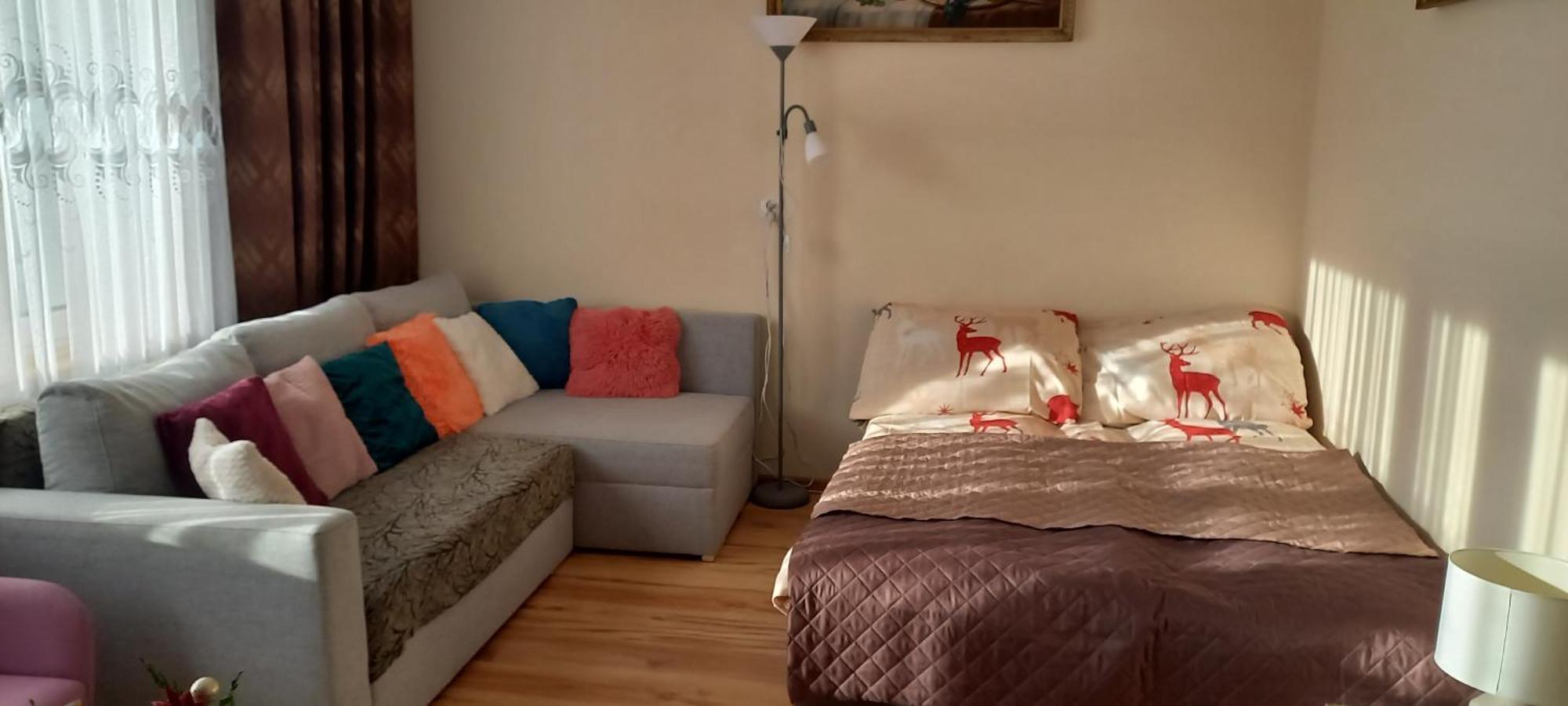 Apartament Karina Tylicz Ngoại thất bức ảnh