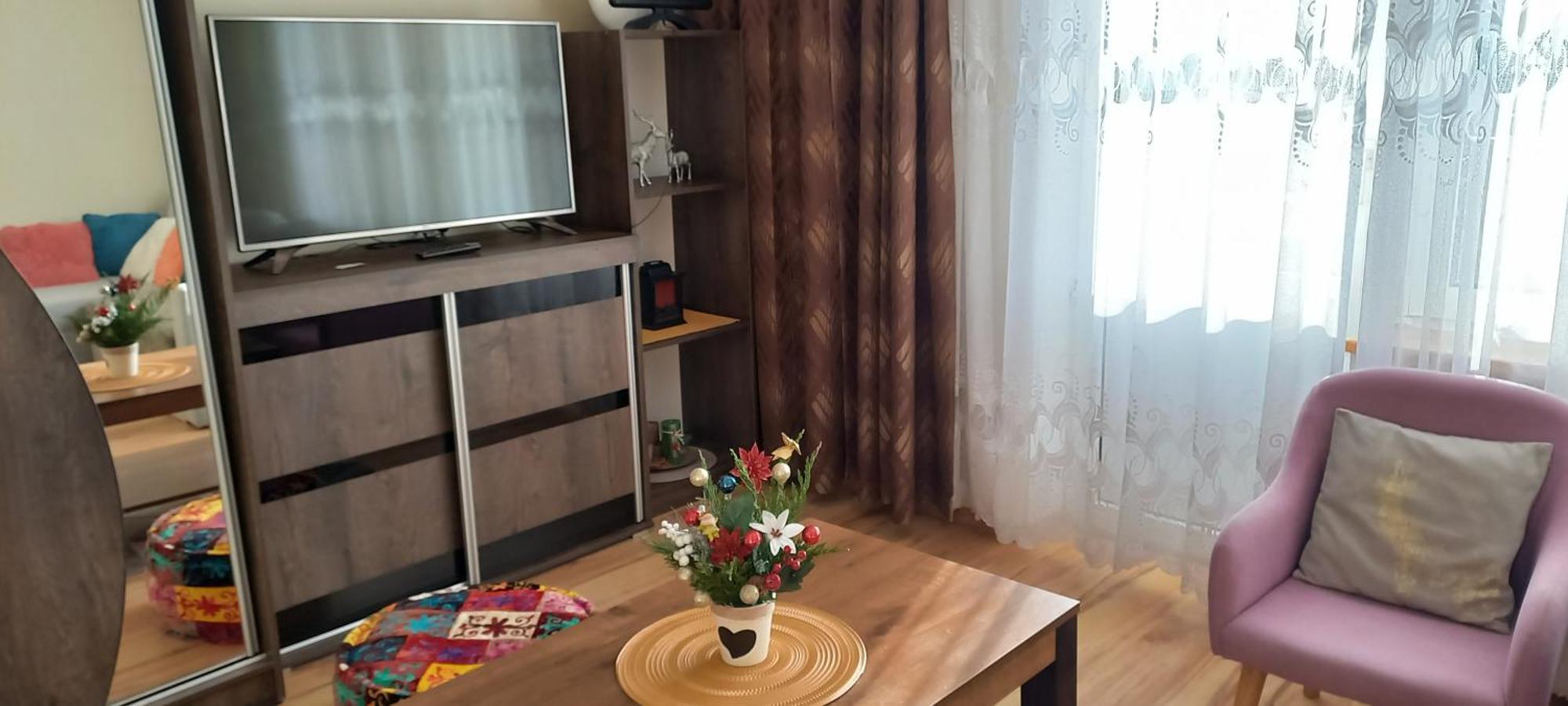 Apartament Karina Tylicz Ngoại thất bức ảnh