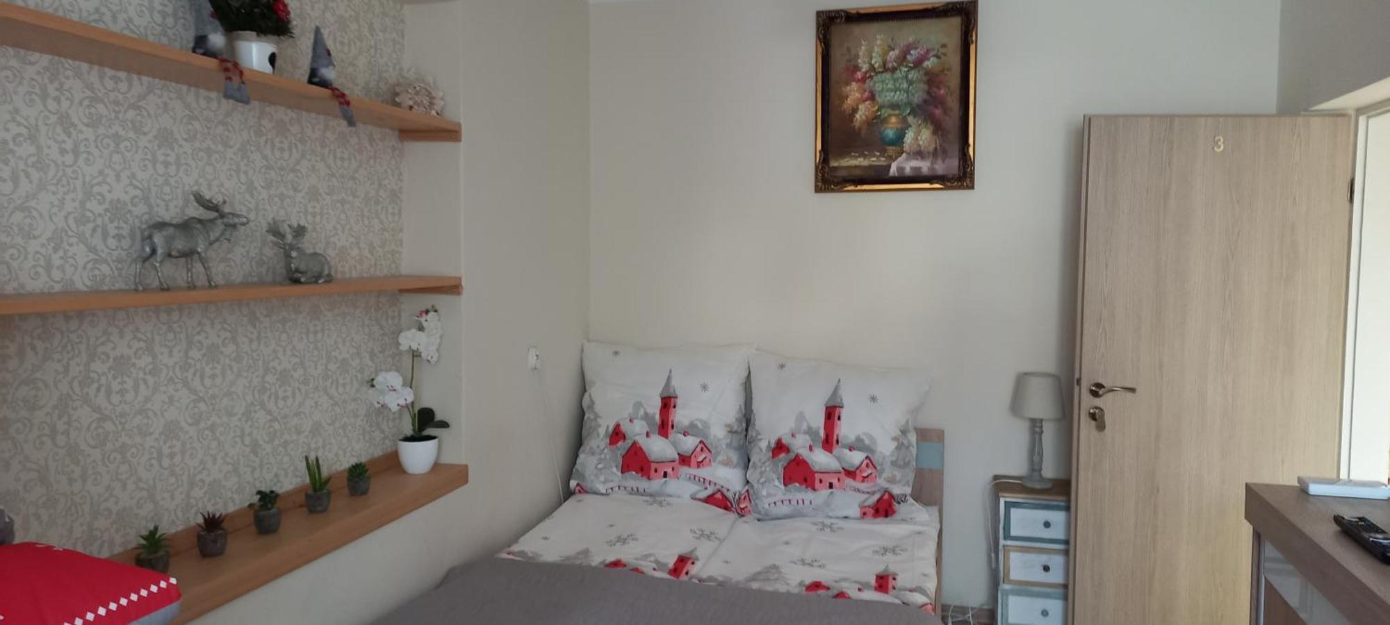 Apartament Karina Tylicz Ngoại thất bức ảnh