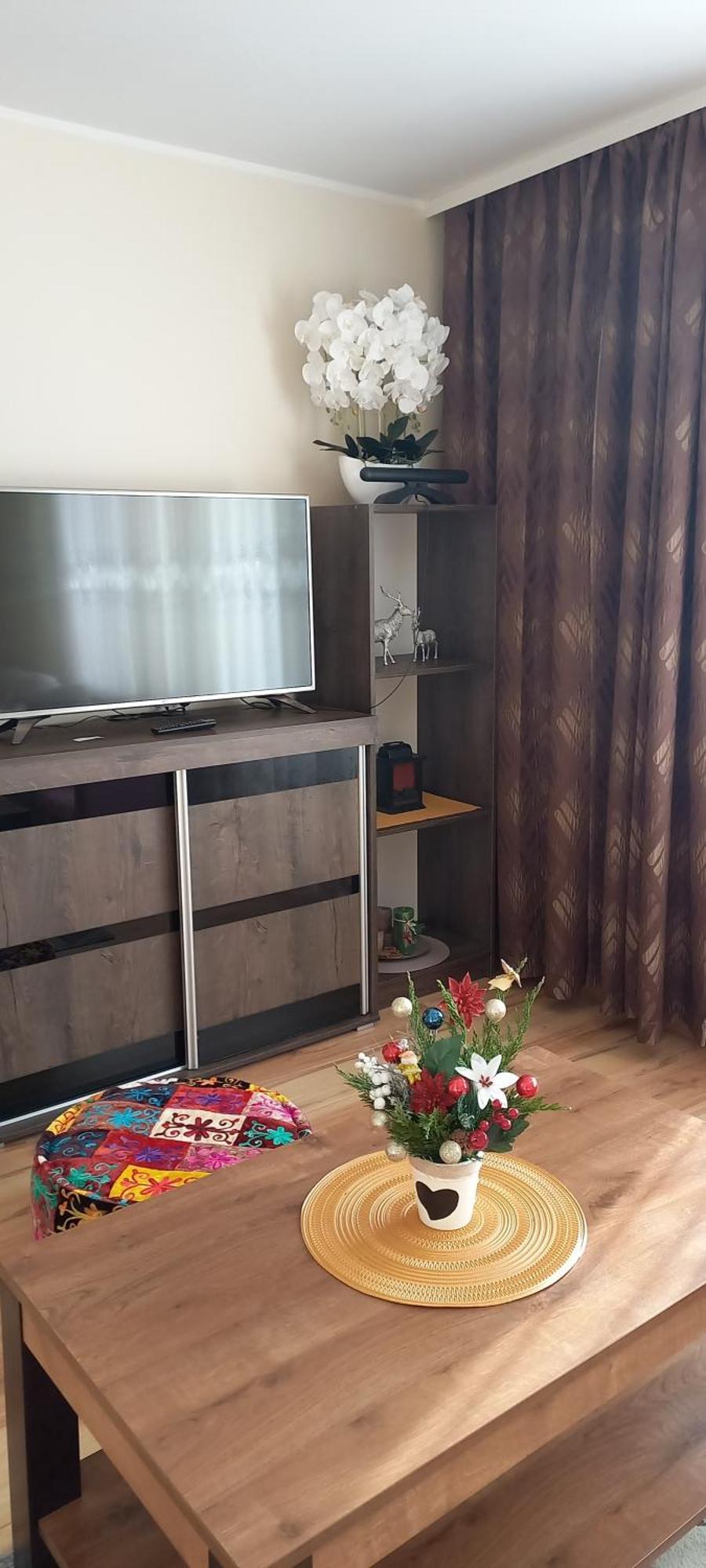 Apartament Karina Tylicz Ngoại thất bức ảnh