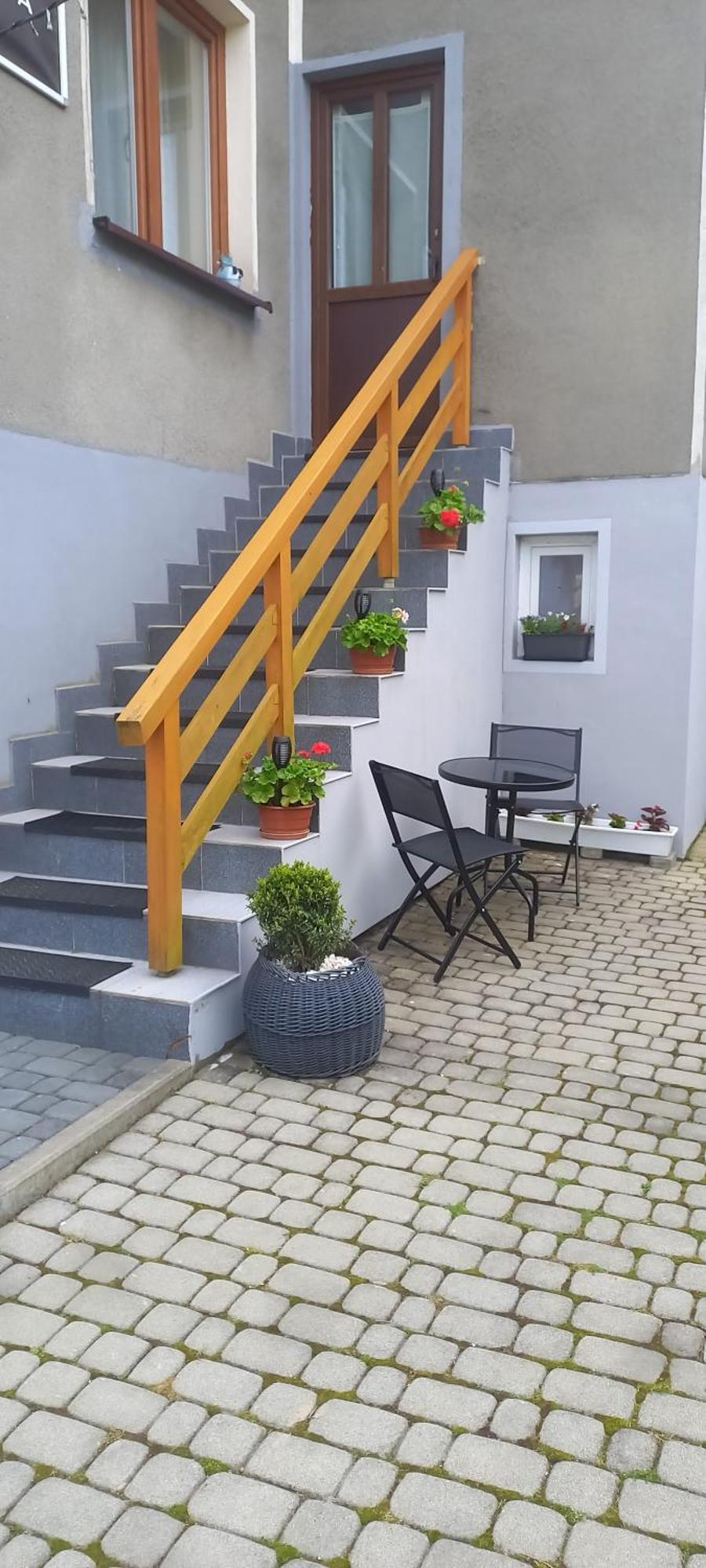 Apartament Karina Tylicz Ngoại thất bức ảnh