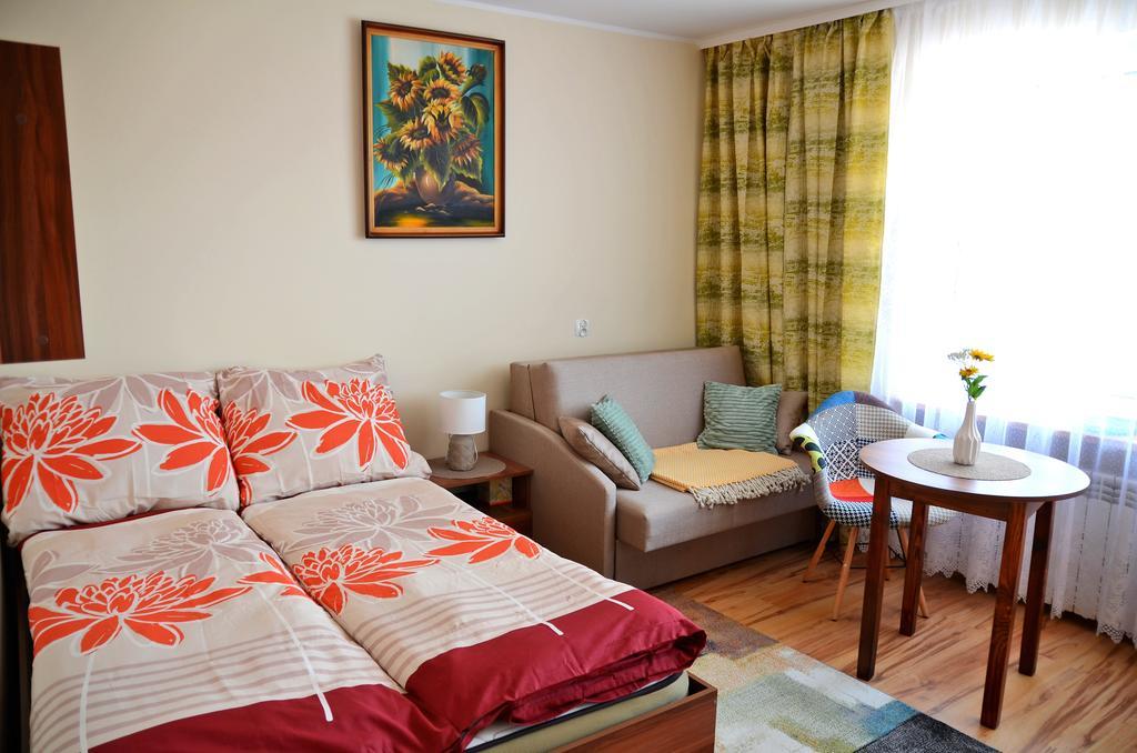 Apartament Karina Tylicz Ngoại thất bức ảnh