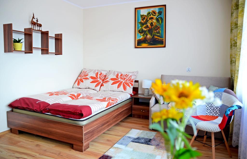 Apartament Karina Tylicz Ngoại thất bức ảnh