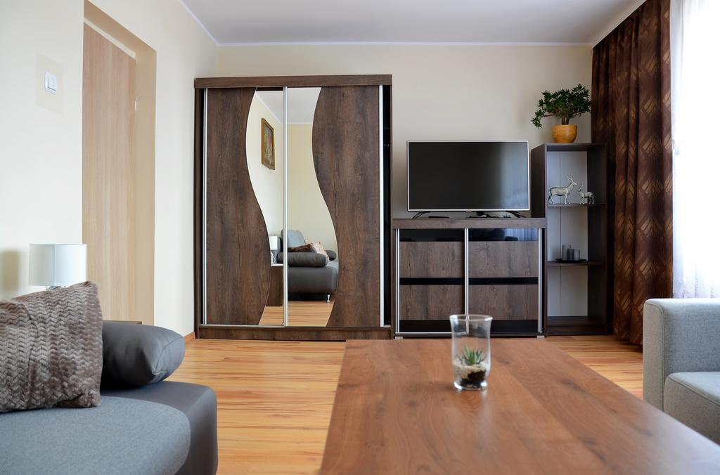 Apartament Karina Tylicz Ngoại thất bức ảnh