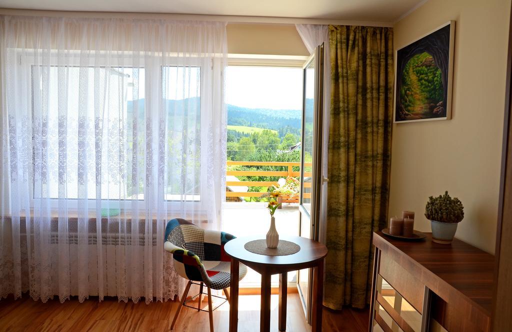 Apartament Karina Tylicz Ngoại thất bức ảnh
