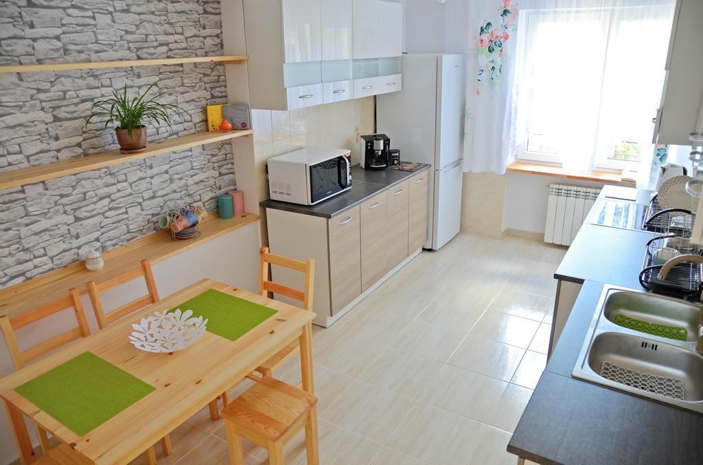 Apartament Karina Tylicz Ngoại thất bức ảnh