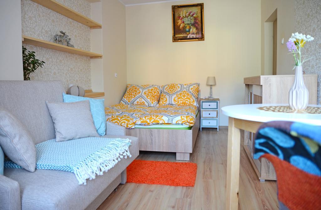 Apartament Karina Tylicz Ngoại thất bức ảnh