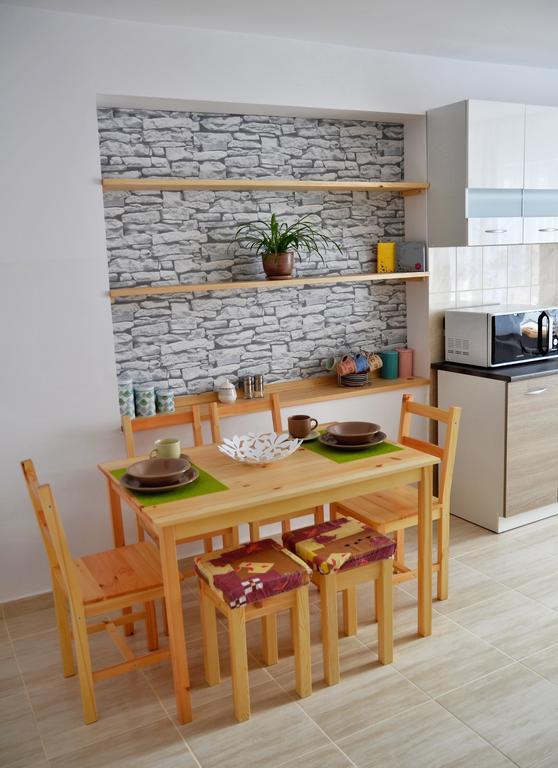 Apartament Karina Tylicz Ngoại thất bức ảnh
