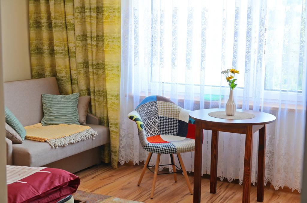 Apartament Karina Tylicz Ngoại thất bức ảnh